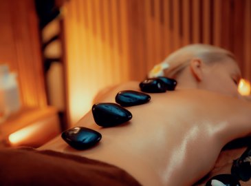  RYTUAŁ SPA ZIMOWA HARMONIA