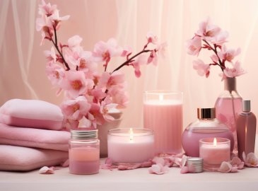 RYTUAŁ SPA JAPOŃSKI OGR&Oacute;D