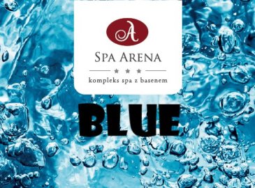 Karnet BLUE - 10 wejść 