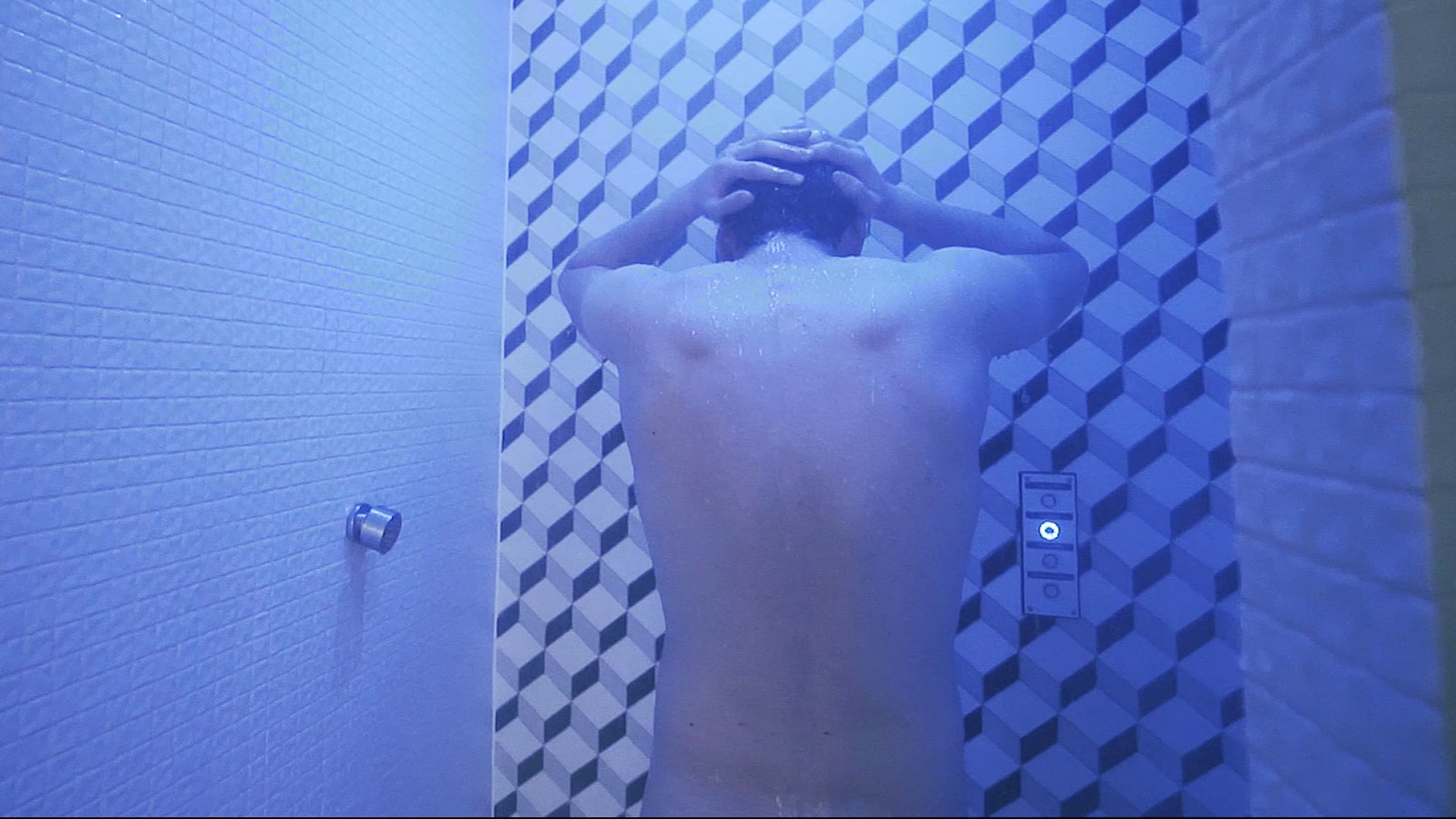 Thrill shower