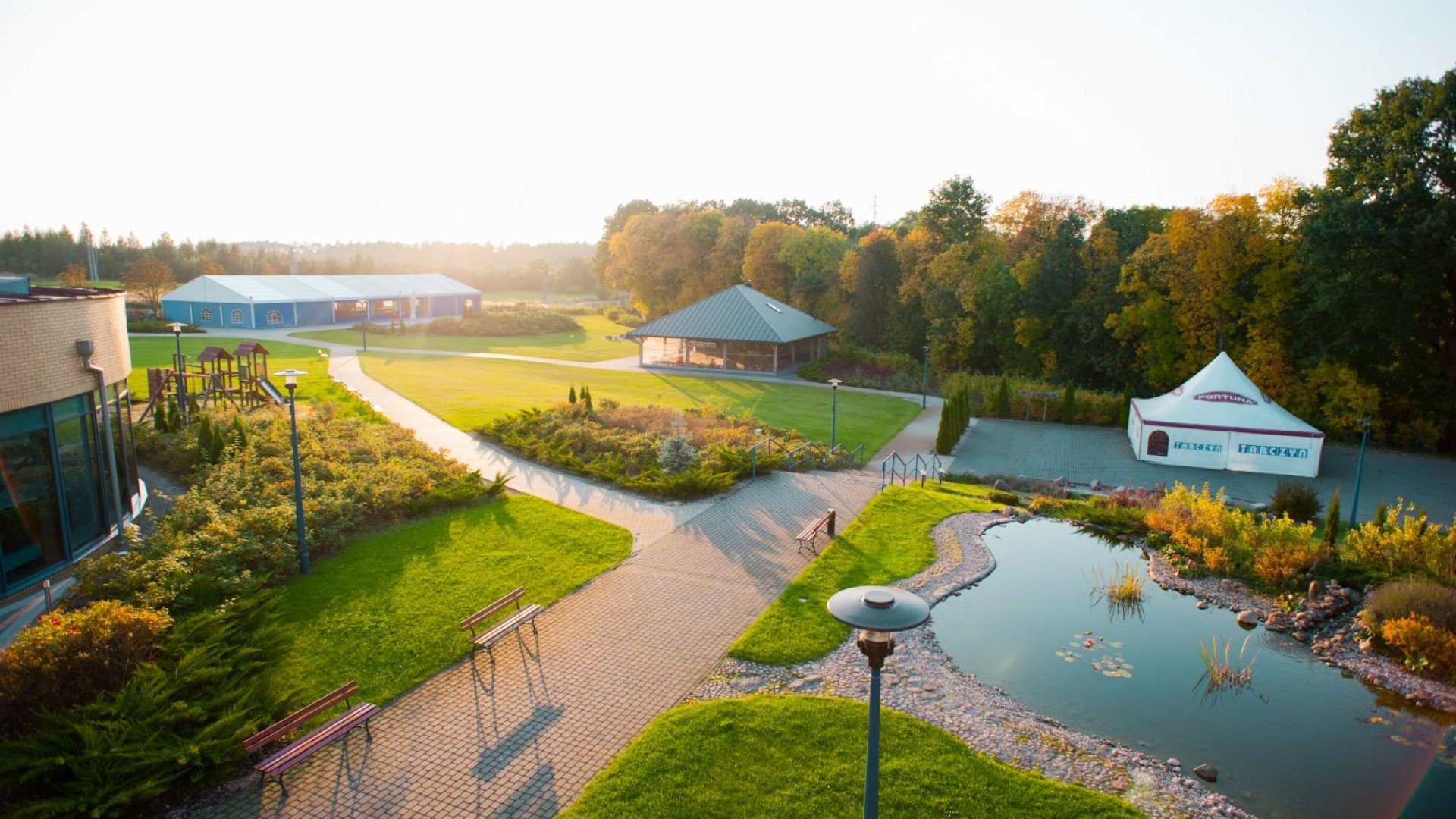 Zajęcia integracyjne