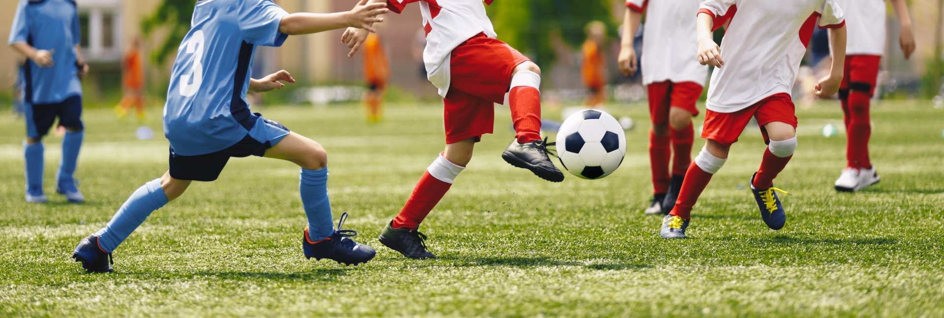 Cykl jesiennych turniejów ATUT CUP!