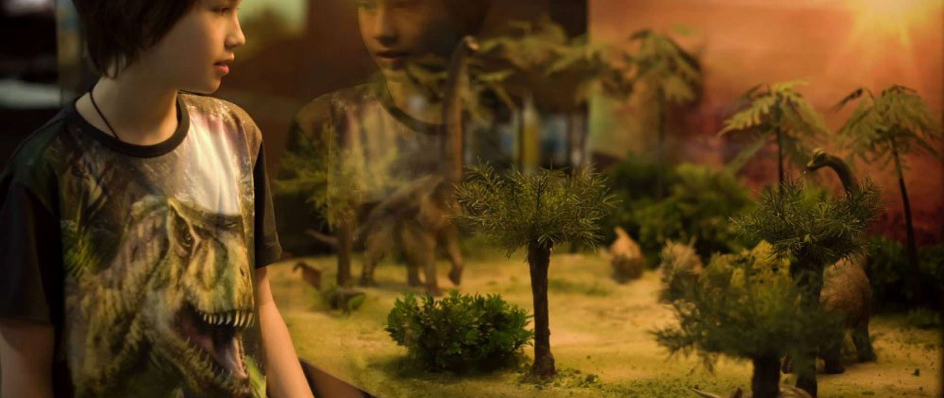 Centre for Education and Entertainment – Scale-Model Dioramas Park“Mikroskala” in Konin