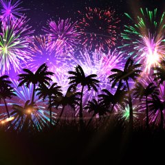 Nowy Rok przywitamy w gorących Tropikach!