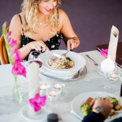 Walentynki w Restauracji Yesiotr!