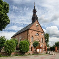 Kościoły Kazimierza Biskupiego