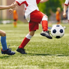Cykl jesiennych turniejów ATUT CUP!