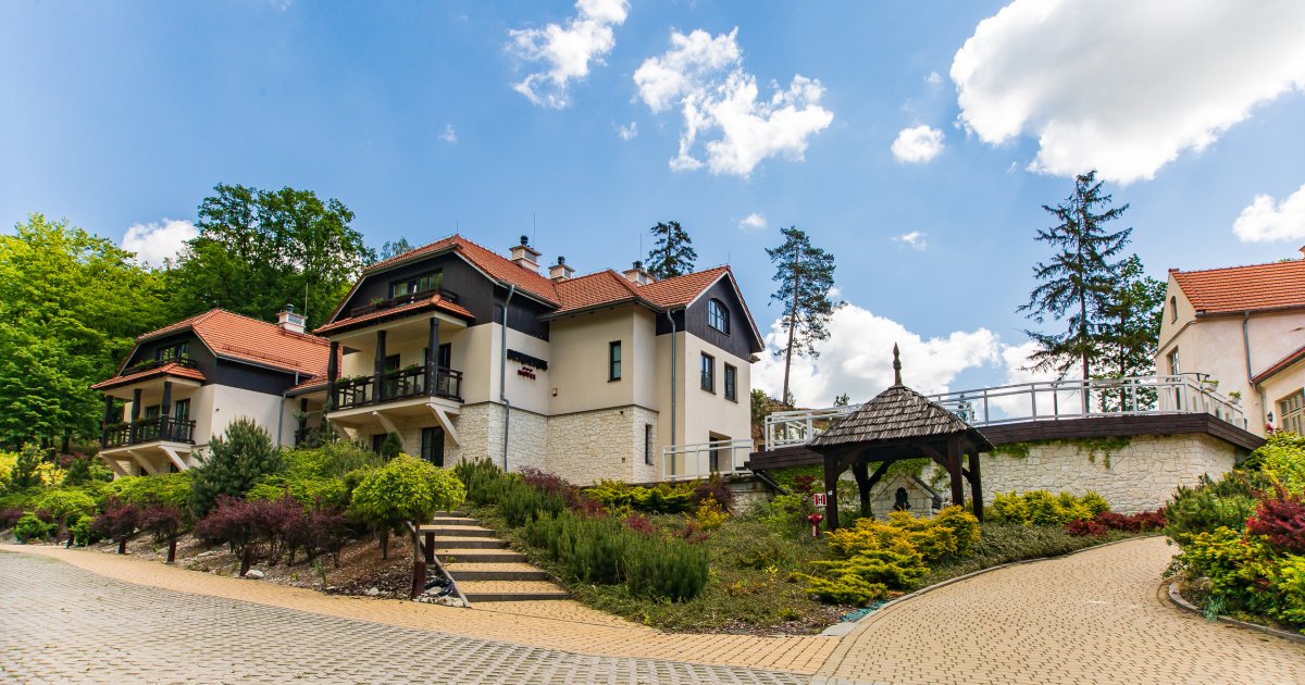 Berberys Park Hotel