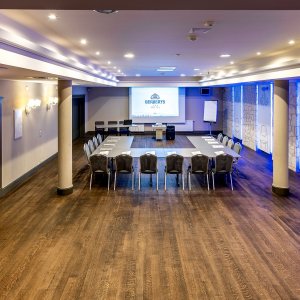 Конференции