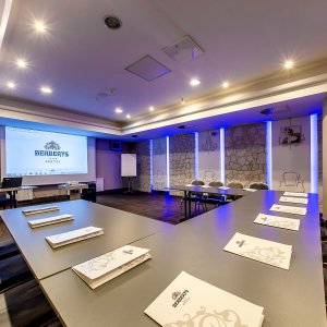 Конференции