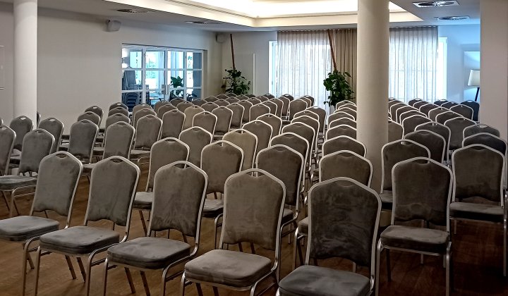 Sala konferencyjna