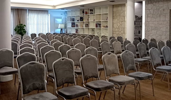 Sala konferencyjna