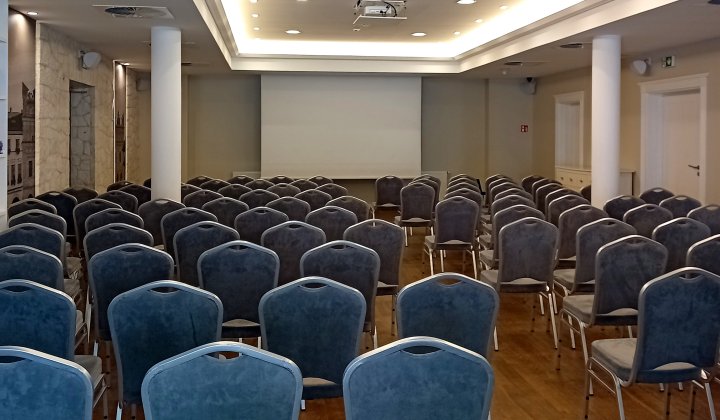 Sala konferencyjna