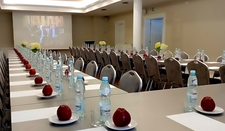 Sala konferencyjna