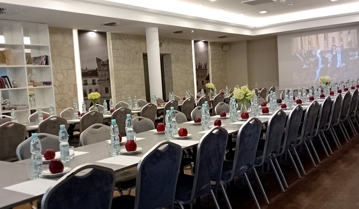 Sala konferencyjna
