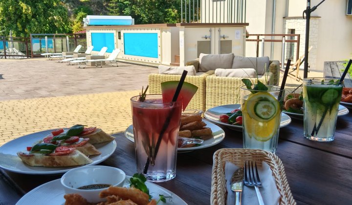  Basen- nowa strefa relaksu