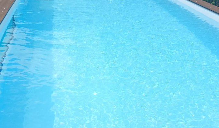Basen- nowa strefa relaksu
