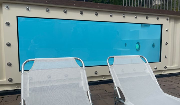 Basen- nowa strefa relaksu