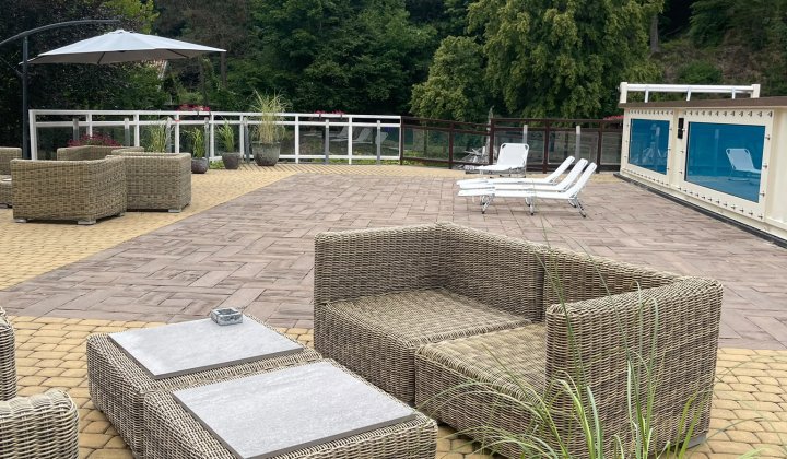  Basen- nowa strefa relaksu
