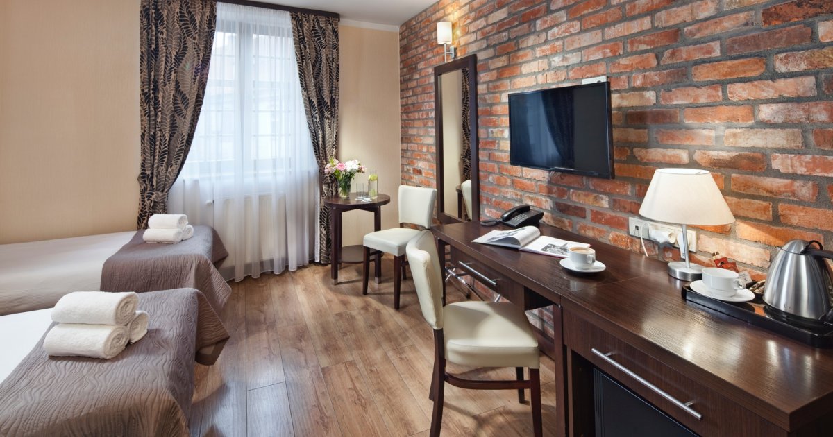 Hotel Bonum