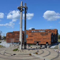 Europejskie Centrum Solidarności 