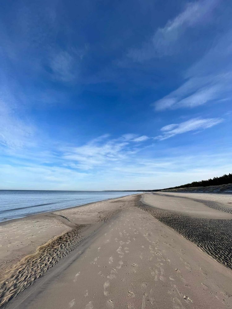 Thalassotherapy: Marine Secrets of Health and Relaxation