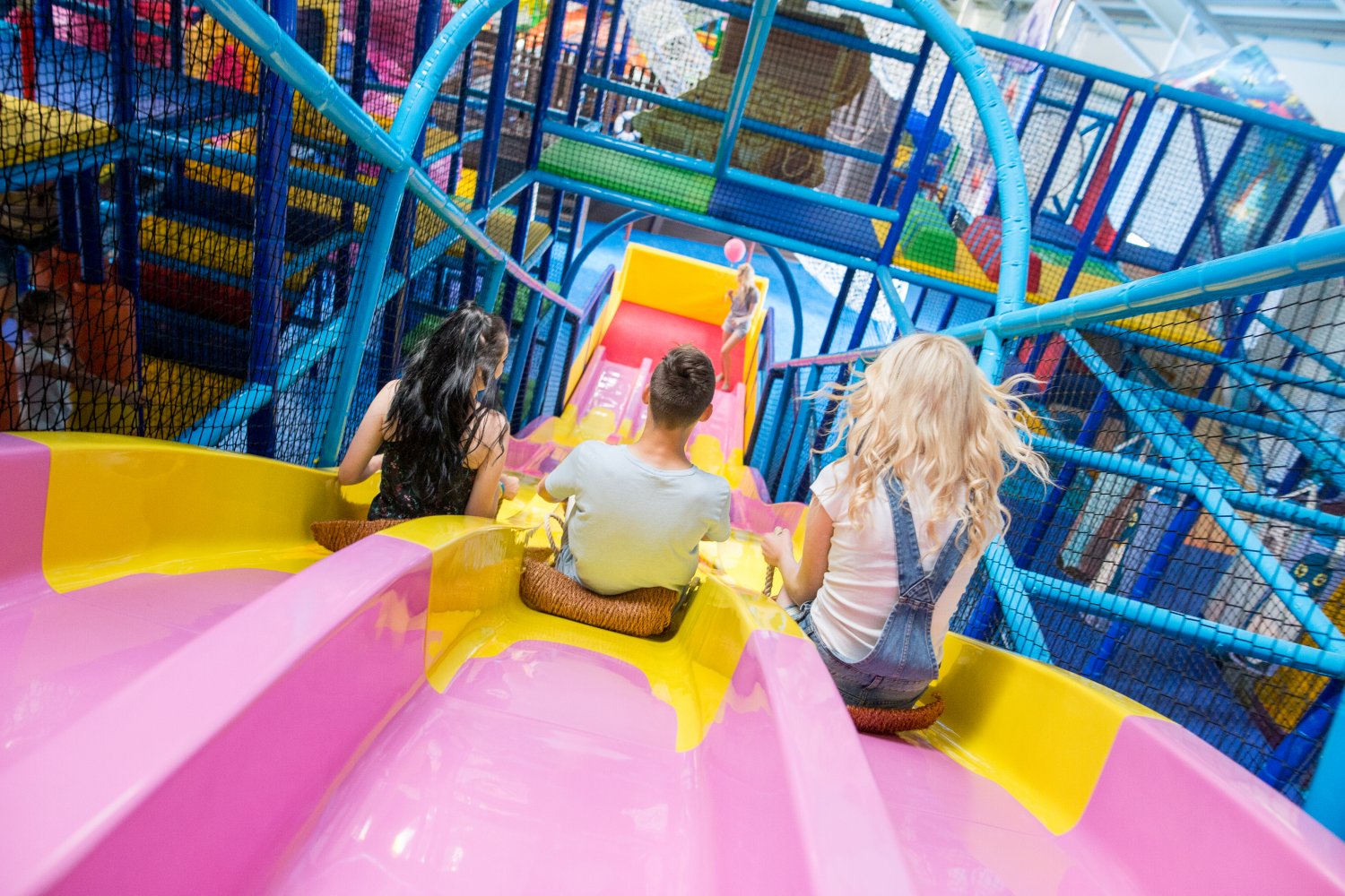 Pomerania Fun Park