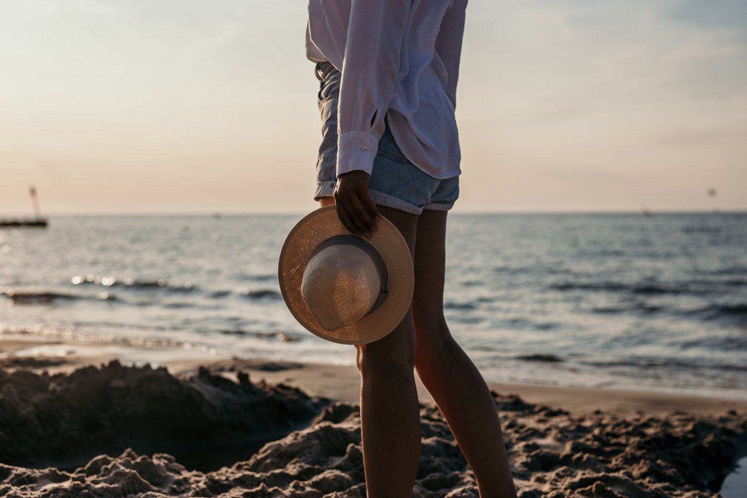 8 najpiękniejszych polskich plaż w Kołobrzegu (adresy, ciekawostki)