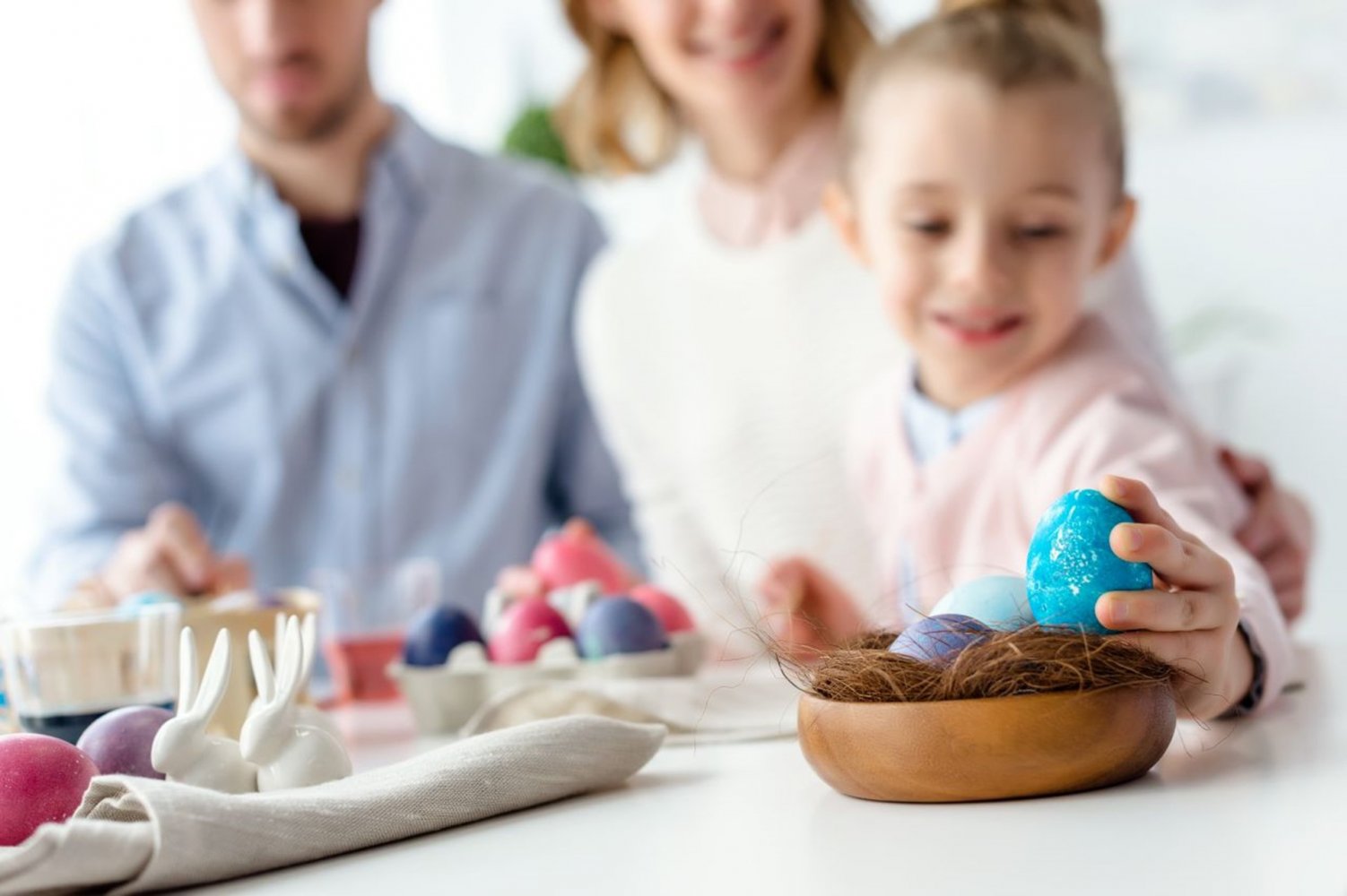 Family Easter in Kołobrzeg. What has Hotel Diva SPA prepared for this occasion?