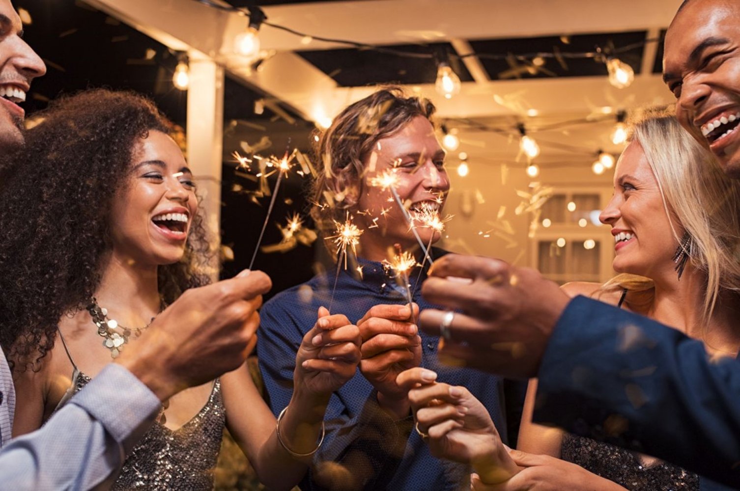 Christmas and New Year's Eve at the seaside - why is it worth it?