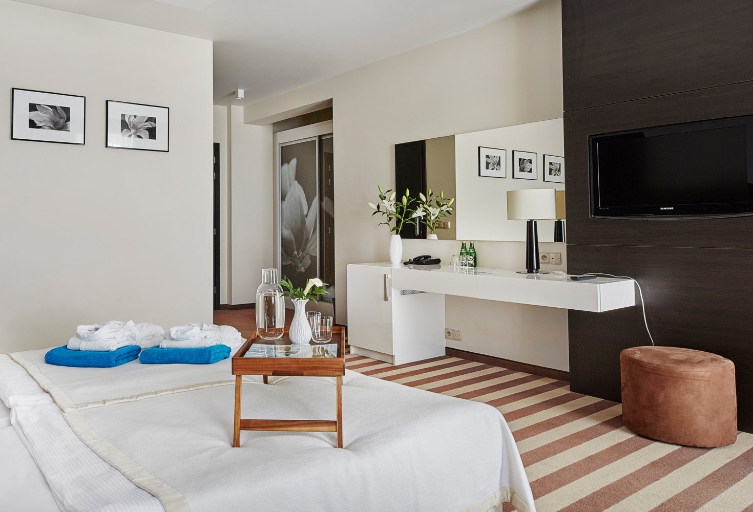 Comfortable Apartments | Hotel Diva Spa