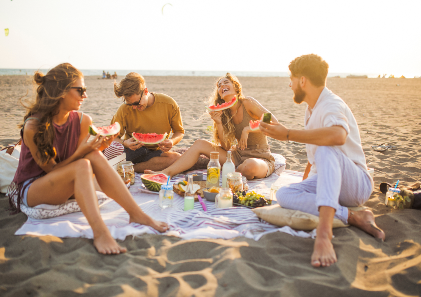Rodzinna Majówka w Kołobrzegu – idealny wypoczynek nad Bałtykiem