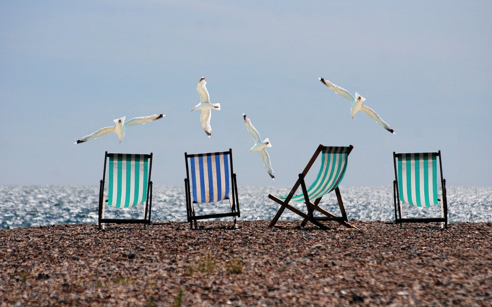 Plaża a koronawirus - jak się zabezpieczyć?