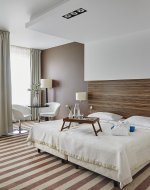 4 gwiazdkowy hotel w sercu Kołobrzegu