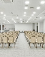 Idealna przestrzeń konferencyjna