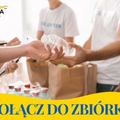 Dołącz do zbiórki