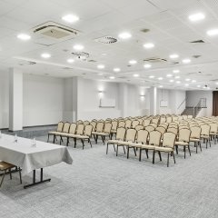 Konferencje w hotelu