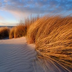 Zanurz się w jesiennym relaksie nad Bałtykiem