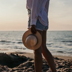 Die 8 schönsten Strände in Kolberg, Polen (Adressen, Sehenswürdigkeiten)