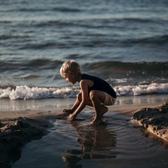 10 Attraktionen und Ideen, was man in Kolberg im Winter mit Kindern unternehmen kann