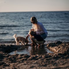 Der Frühling an der Ostsee vor der Saison - warum es sich lohnt, dorthin zu fahren und was zu tun ist?