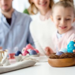 Rodzinna Wielkanoc w Kołobrzegu. Co na tę okazję przygotował Hotel Diva SPA?