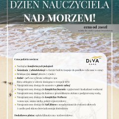Dzień Nauczyciela