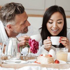 Romantyczny weekend we dwoje w kołobrzeskim hotelu SPA
