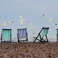 Plaża a koronawirus - jak się zabezpieczyć?