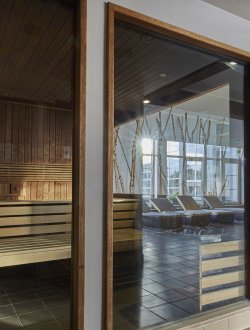 Medical Spa Treatments & Wellness Zone