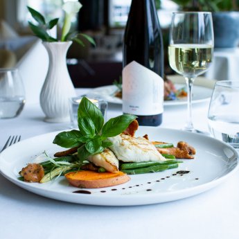 Ein großartiger Ort