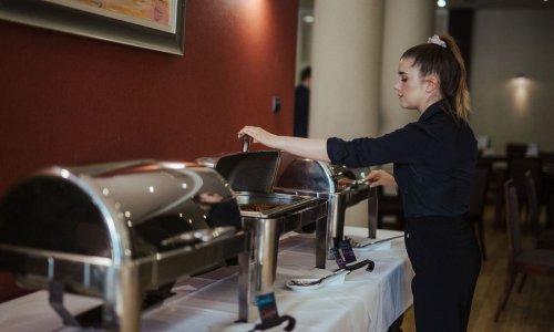 The finest <span>menu</span>