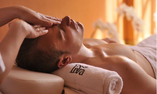 Relaks & działanie prozdrowotne