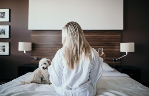 4 gwiazdkowy hotel w sercu Kołobrzegu